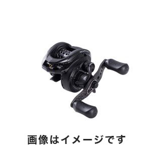 アブガルシア Abu Garcia アブガルシア ロキサーニ スピニング Roxani BF8-L Abu Gacia