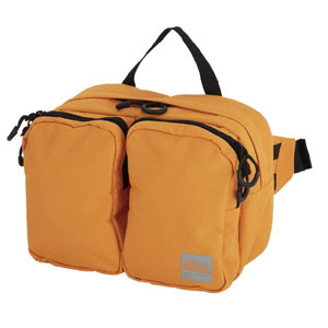 アブガルシア Abu Gacia アブガルシア ヒップバッグスモール3 オレンジ Abu Gacia