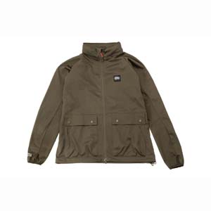 アブガルシア Abu Gacia アブガルシア ウォーターレジスタントジャケット2 オリーブ XLサイズ Abu Gacia