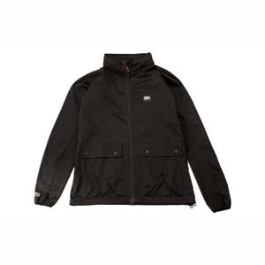 アブガルシア Abu Gacia アブガルシア ウォーターレジスタントジャケット2 ブラック XLサイズ Abu Gacia