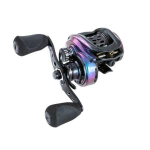 アブガルシア Abu Garcia アブガルシア レボ ウルトラキャスト BF8 REVO ULTRACAST BF8 右巻き Abu Gacia