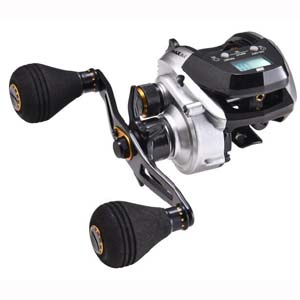 アブガルシア Abu Garcia アブガルシア MAX DLC マックス DLC 右ハンドル Abu Garcia