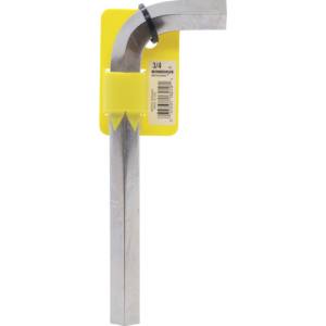 ボンダス BONDHUS ボンダス WL3/4 六角L-レンチ ショート 3/4インチ BONDHUS