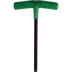 ボンダス BONDHUS ボンダス TTH9 トルクス T-ハンドル T-9 BONDHUS
