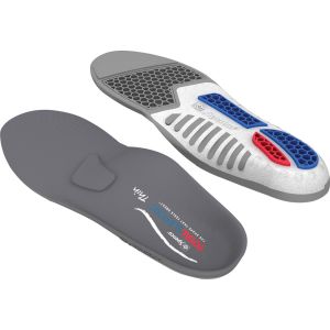 ミューラー Mueller ミューラー スペンコ トータルサポートシン 薄型タイプ 25.5 - 27cm 男女兼用 7202507 Mueller