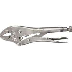アーウィン IRWIN IRWIN T0502EL4 ロッキングプライヤー ワイヤカッター付 10WR 250mm アーウィン