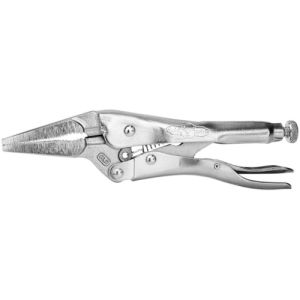 アーウィン IRWIN IRWIN T1402EL4 ロッキングプライヤー ロングノーズ 6LN 150mm アーウィン