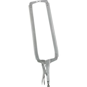 アーウィン IRWIN IRWIN T24R ロッキングCクランプ 24R 600mm アーウィン