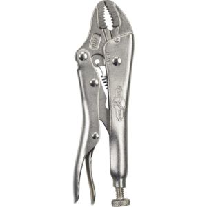 アーウィン IRWIN IRWIN T0902EL4 ロッキングプライヤー ワイヤカッター付 5WR 125mm アーウィン