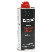 ジッポ ZIPPO ZIPPO オイル ジッポ ライター オイル 小缶 133ml