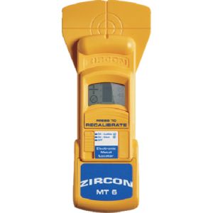ジルコン ジルコン MT6 鉄筋探知機