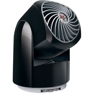 ボルネード Vornado ボルネード Vornado Flippi V8-JP ミニ サーキュレーター フリッピー ブラック