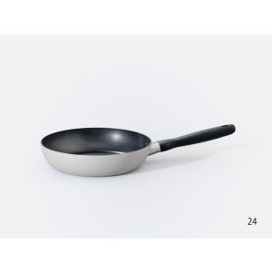 マイヤー MEYER マイヤー バウハウスフライパン 24cm グレー BH-P24GY MEYER