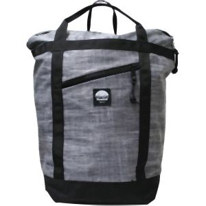 フローフォールド (Flowfold) フローフォールド アウトドア バックパック デニゼン 14 L リミテッド FF14TP0420