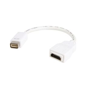 スターテックドットコム StarTech.com スターテック MDVIHDMIMF Mini DVI-HDMI変換アダプタ