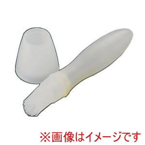クイジプロ Cuisipro クイジプロ シリコン ペストリーブラシ 74-7077