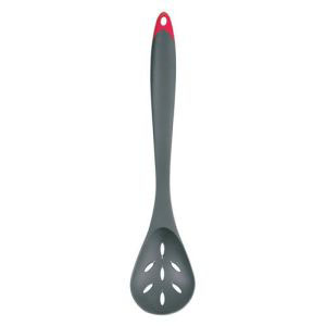 クイジプロ Cuisipro クイジプロ ファイバーグラス穴あきスプーン 71-12308 BHA0801