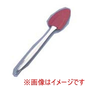 クイジプロ Cuisipro クイジプロ シリコンスパチュラ レッド ヘラ48ｘ88 74-682605 BSP6305