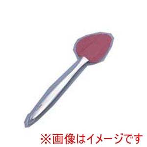 クイジプロ Cuisipro クイジプロ シリコンスパチュラ レッド ヘラ65ｘ88 74-682705 BSP6405