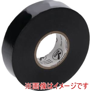 スリーエム 3M スリーエム 180 BLA 20 10P Temflex テムフレックス ビニールテープ 180 ブラック 19mm x 20m 10巻入り