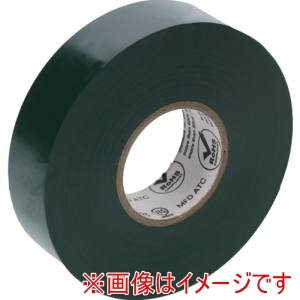 スリーエム 3M スリーエム 180 GRE 50X20 Temflex テムフレックス ビニールテープ 180 グリーン 50mm x 20m