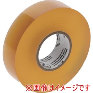 スリーエム 3M スリーエム 180 CLE 38X20 Temflex テムフレックス ビニールテープ 180 クリア 38mm x 20m