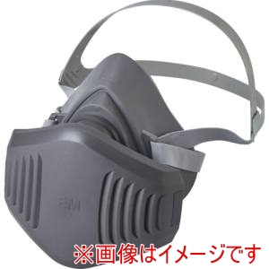 スリーエム 3M スリーエム 3000/5744J-RS2 SM 取替え式防じんマスク 3000/5744J-RS2 S/Mサイズ メーカー直送 代引不可 北海道沖縄離島不可