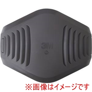 スリーエム 3M スリーエム 5700PSD 取替え式防じんマスク ホルダー 5700