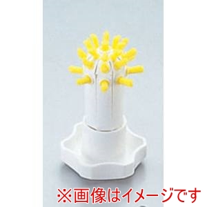 トゥーセル TUCEL トゥーセル カップケーキブラシ S 1860