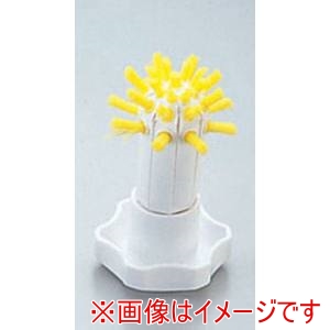トゥーセル TUCEL トゥーセル カップケーキブラシ M 1861