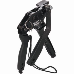 パンドウイット PANDUIT パンドウイット BT2HT MS バックルロック式 タイプステンレススチールバンド用結束工具