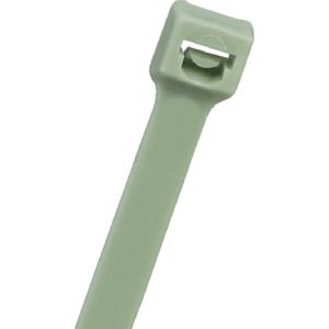 パンドウイット PANDUIT パンドウイット PLT2H-TL109 ポリプロピレン結束バンド 250本入