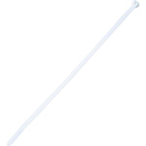 パンドウイット PANDUIT パンドウイット BT4LH-L ステンレス爪ロック式ナイロン結束バンド ナチュラル 幅7.0mm 長さ378mm 50本入り