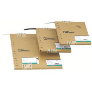 パンドウイット PANDUIT パンドウイット MSW63T15-CR4 MS バックルロック式 長尺ステンレススチールバンド SUS304 幅:15.9mm 長さ:30.5m