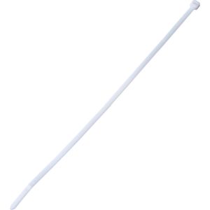 パンドウイット PANDUIT パンドウイット PLT2.5I-M ナイロン結束バンド ナチュラル 幅3.7×長さ246 1000本入