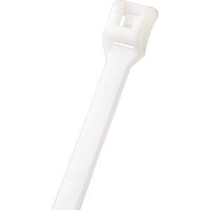 パンドウイット PANDUIT パンドウイット ILT4LH-TL 結束バンド ベルトタイ ナチュラル 250本入