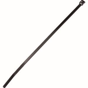 パンドウイット PANDUIT パンドウイット ILT4LH-TL0 結束バンド ベルトタイ 耐候性黒 100本入