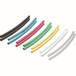 パンドウイット PANDUIT オーム電機 パンド・収縮チューブ HSTT06-YK1 14-2124