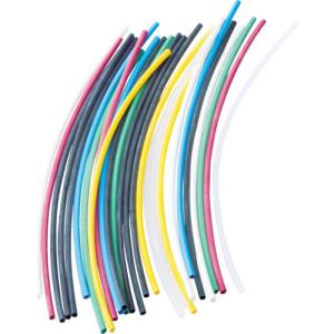 パンドウイット PANDUIT オーム電機 パンド・収縮チューブ HSTT38-YK1 14-2129