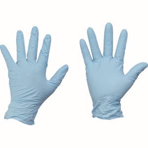 アンセル Ansell アンセル 82-135-8 ニトリルゴム使い捨て手袋 エッジ 82-135 Mサイズ 100枚入