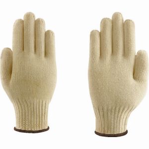 アンセル Ansell アンセル 48-225-6 耐切創手袋 エッジ 48-225 XSサイズ