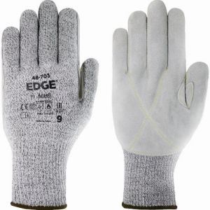アンセル Ansell アンセル 48-703-7 作業用手袋 エッジ 48-703 Sサイズ