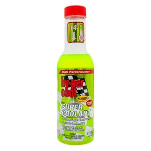 リスローン RISLONE RISLONE RP-41300 ハイパールーブ スーパークーラント 473ml リスローン