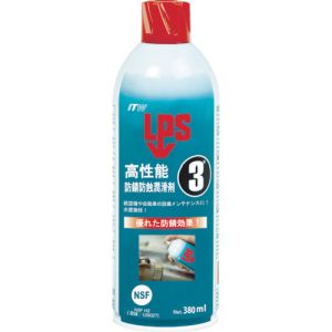 ITWパフォーマンスポリマーズ デブコン L00316 LPS3 高性能防錆防蝕潤滑剤 380ml Devcon