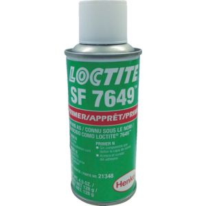 ロックタイト LOCTITE ロックタイト 7649-4.5 硬化促進剤 SF7649 4.5oz 141.7ml