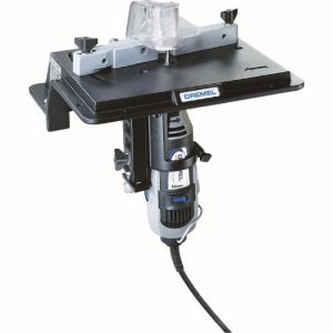 ボッシュ BOSCH ボッシュ 231AA ドレメル シャーパー ルーターテーブル DREMEL