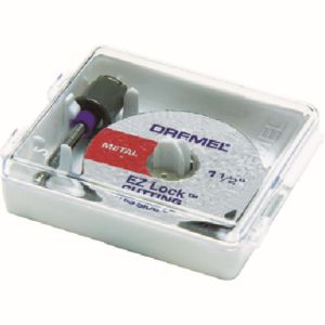 ボッシュ BOSCH ボッシュ EZ406 ドレメル EZ-Lockファイバーグラス補強カットオフホイール DREMEL