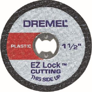 ボッシュ BOSCH ボッシュ EZ476 ドレメル EZ-Lockファイバーグラス補強カットオフホイール DREMEL