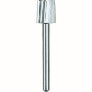 ボッシュ BOSCH ボッシュ 115N ドレメル ハイスピードカッター 2個入 DREMEL