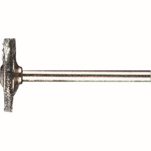 ボッシュ BOSCH ボッシュ 428N ドレメル カーボンスチールブラシ 2個パック DREMEL